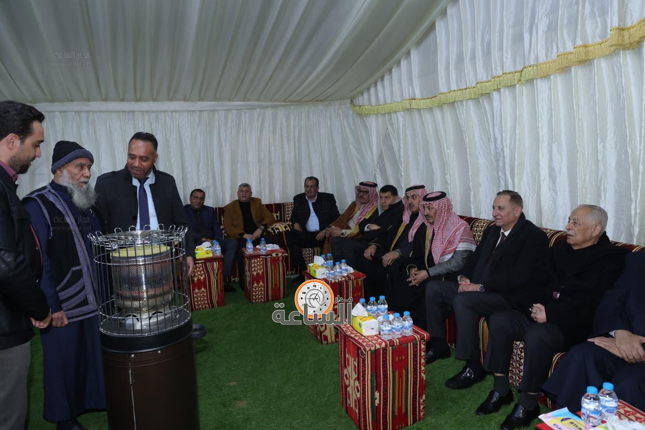 Madar Al-Saa Images 0.8763987361758967