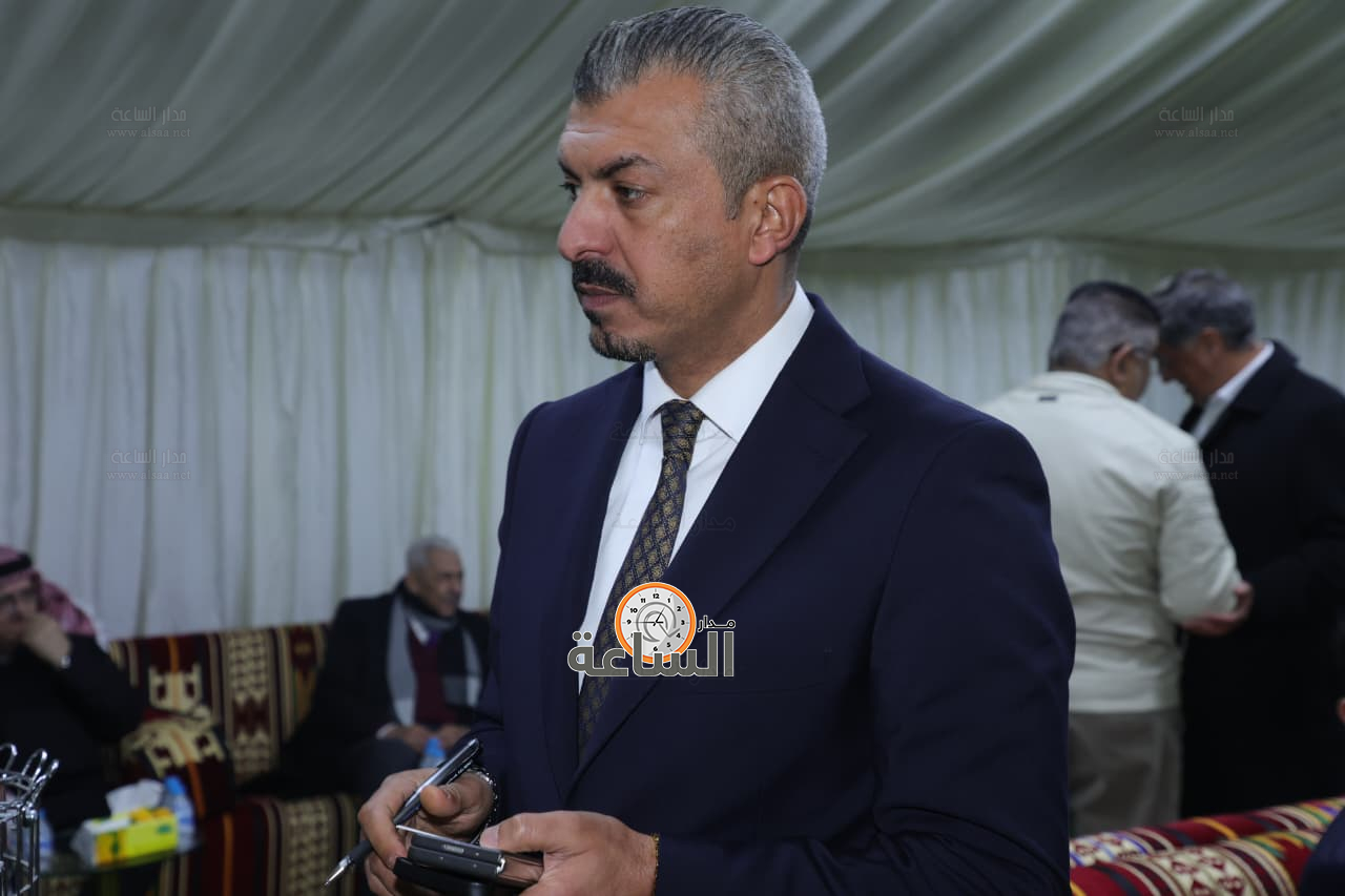 Madar Al-Saa Images 0.17688137539099824