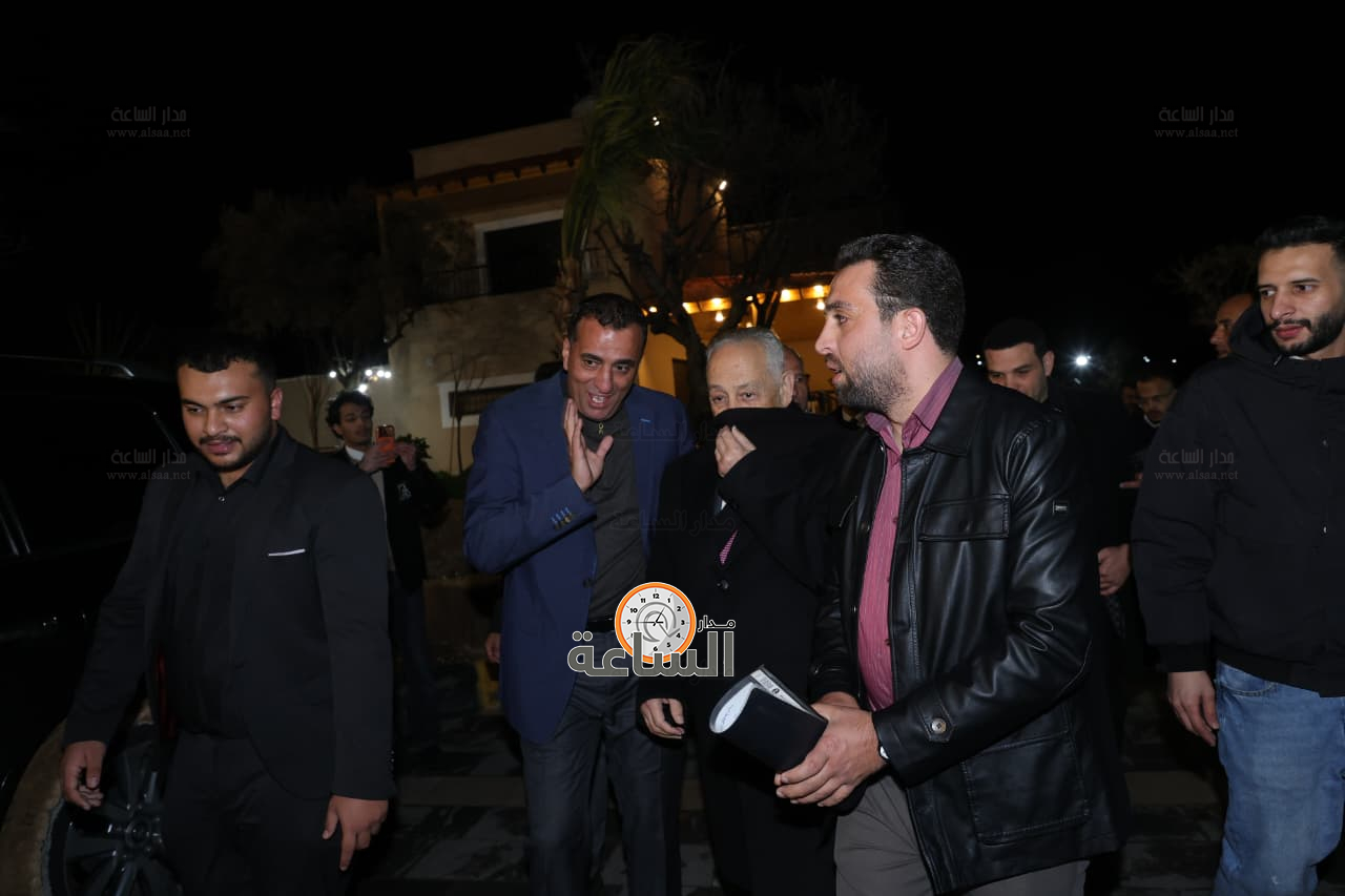 Madar Al-Saa Images 0.34417836908893007