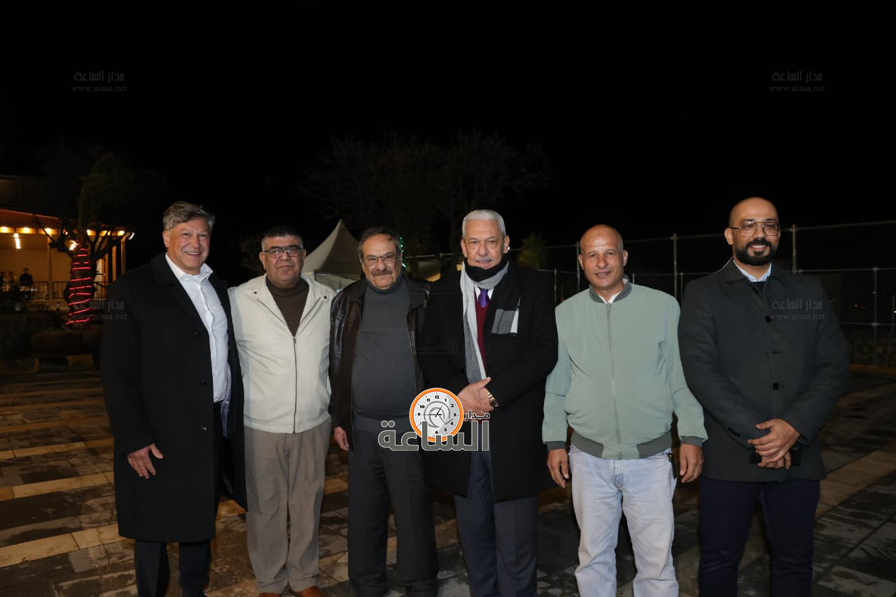 Madar Al-Saa Images 0.20580225490477022