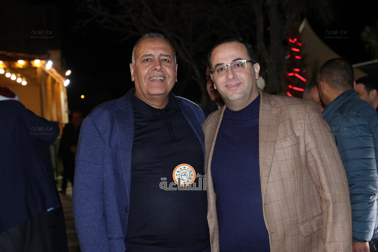 Madar Al-Saa Images 0.2522697580099902