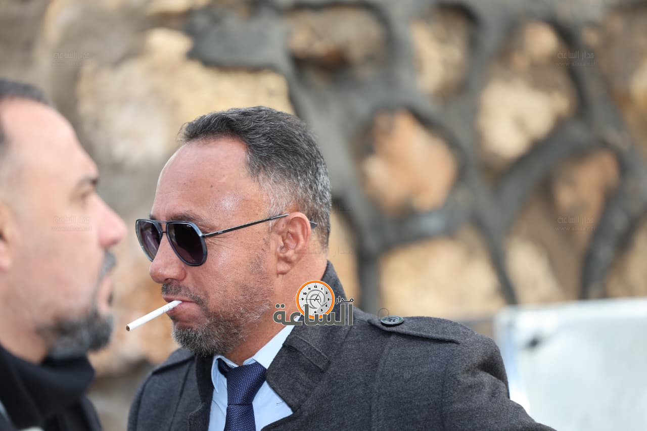 Madar Al-Saa Images 0.846092500760657