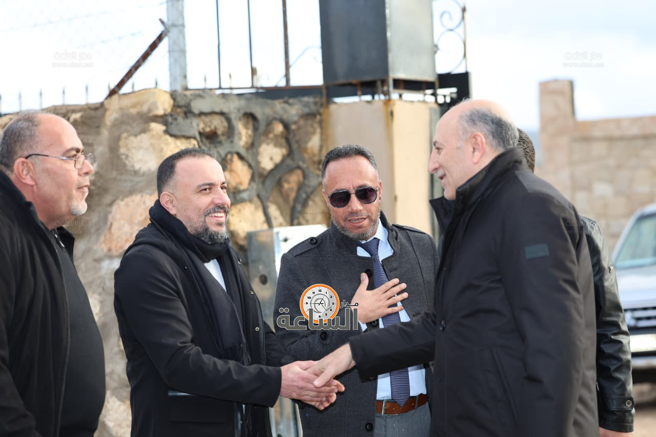 Madar Al-Saa Images 0.7403899870425503