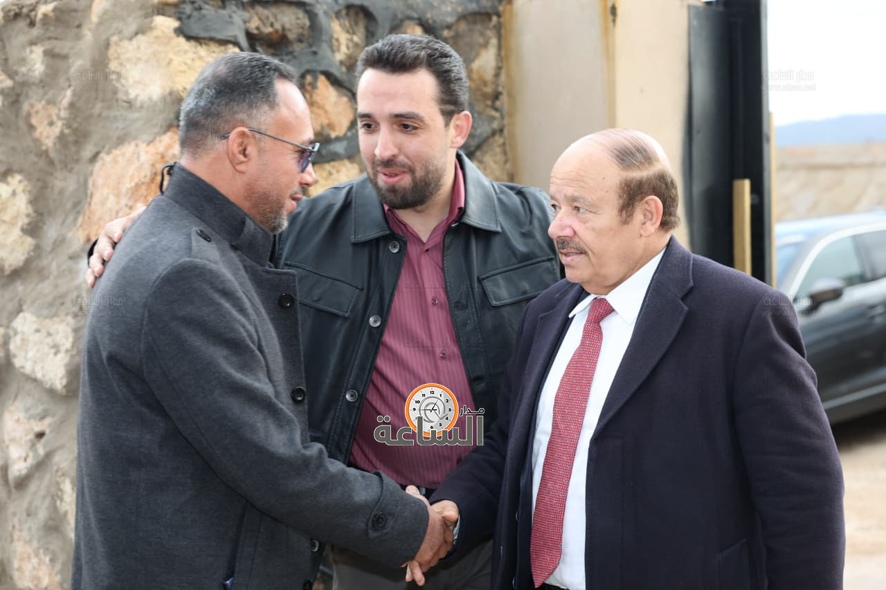 Madar Al-Saa Images 0.6300662131881176