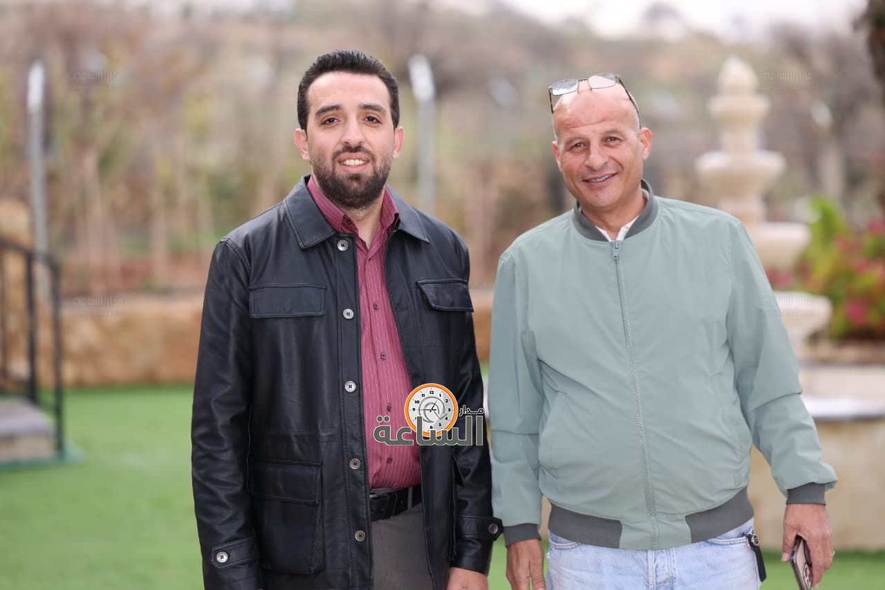 Madar Al-Saa Images 0.2623651355702553