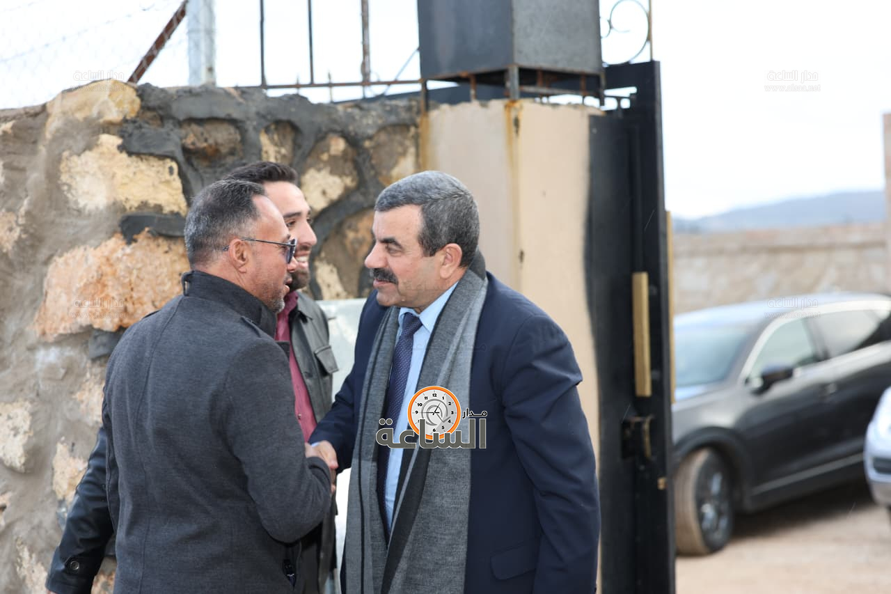 Madar Al-Saa Images 0.6818155997048463