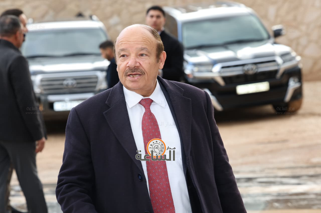 Madar Al-Saa Images 0.3953293310181788