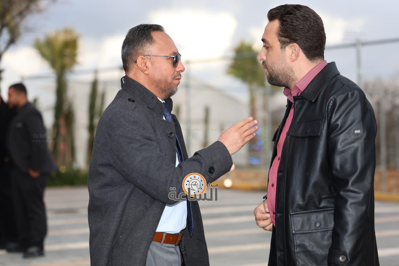 Madar Al-Saa Images 0.2894140125027339