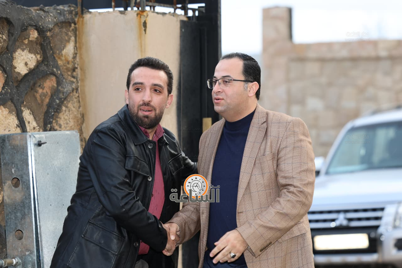 Madar Al-Saa Images 0.4298696492569303