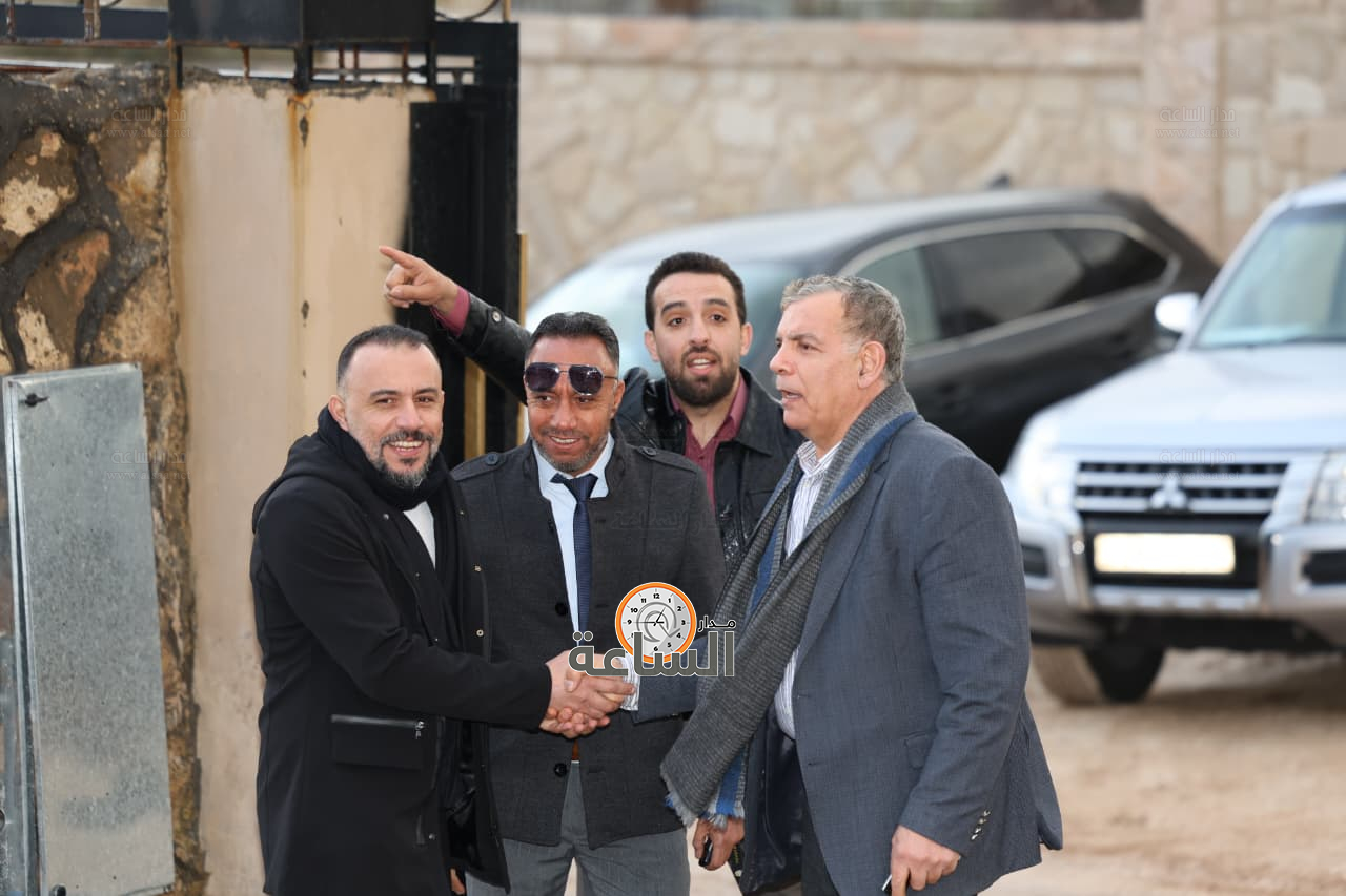 Madar Al-Saa Images 0.6793763010188868