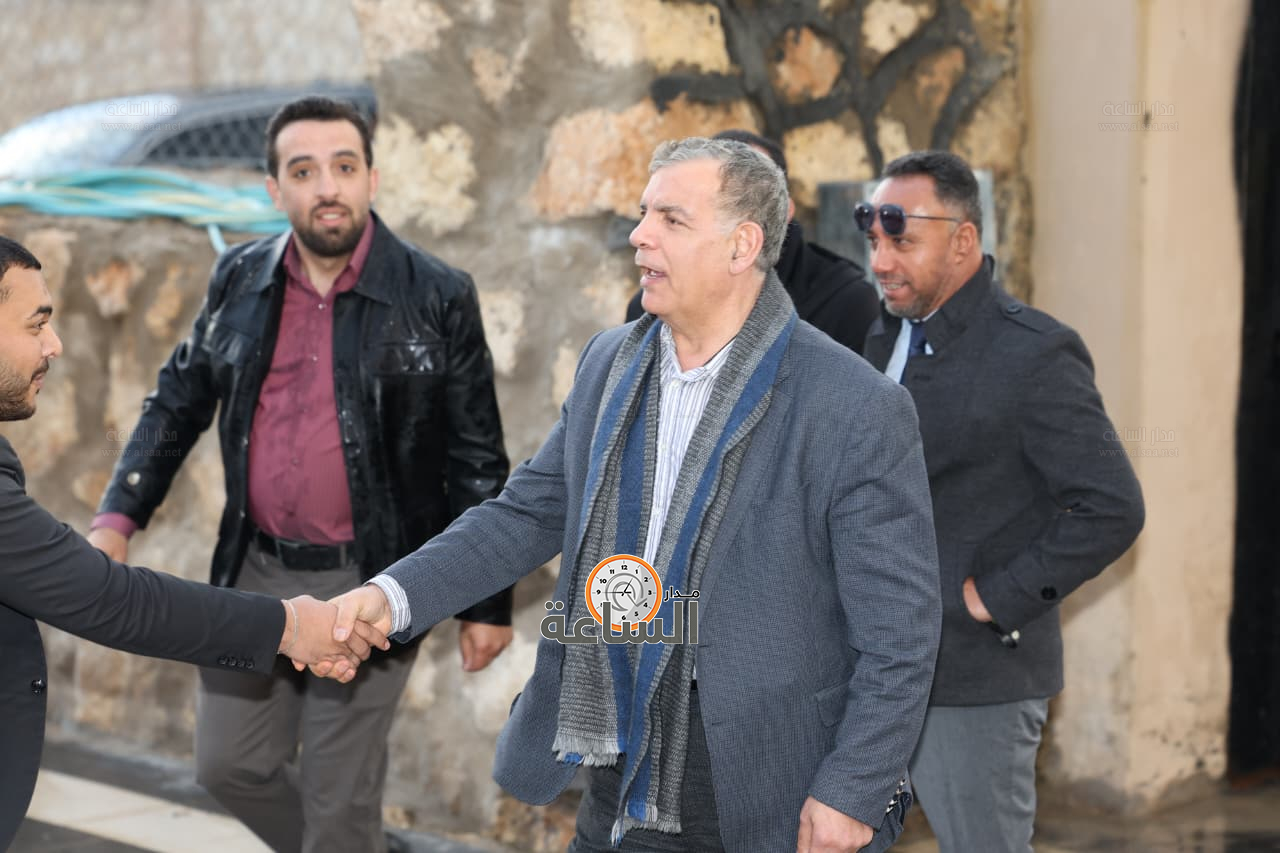 Madar Al-Saa Images 0.7204931744937325