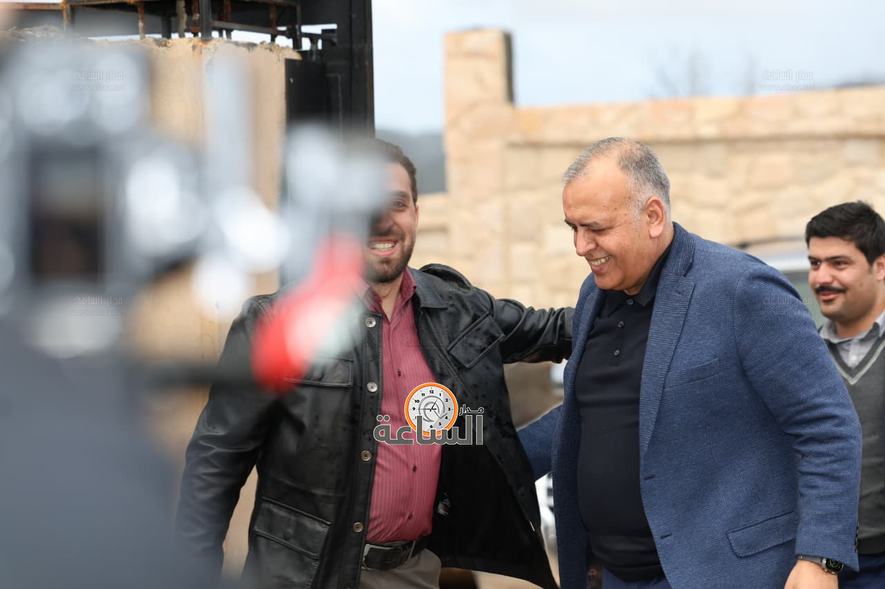 Madar Al-Saa Images 0.14919380437129492