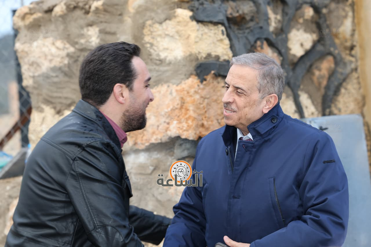 Madar Al-Saa Images 0.32684686399092877