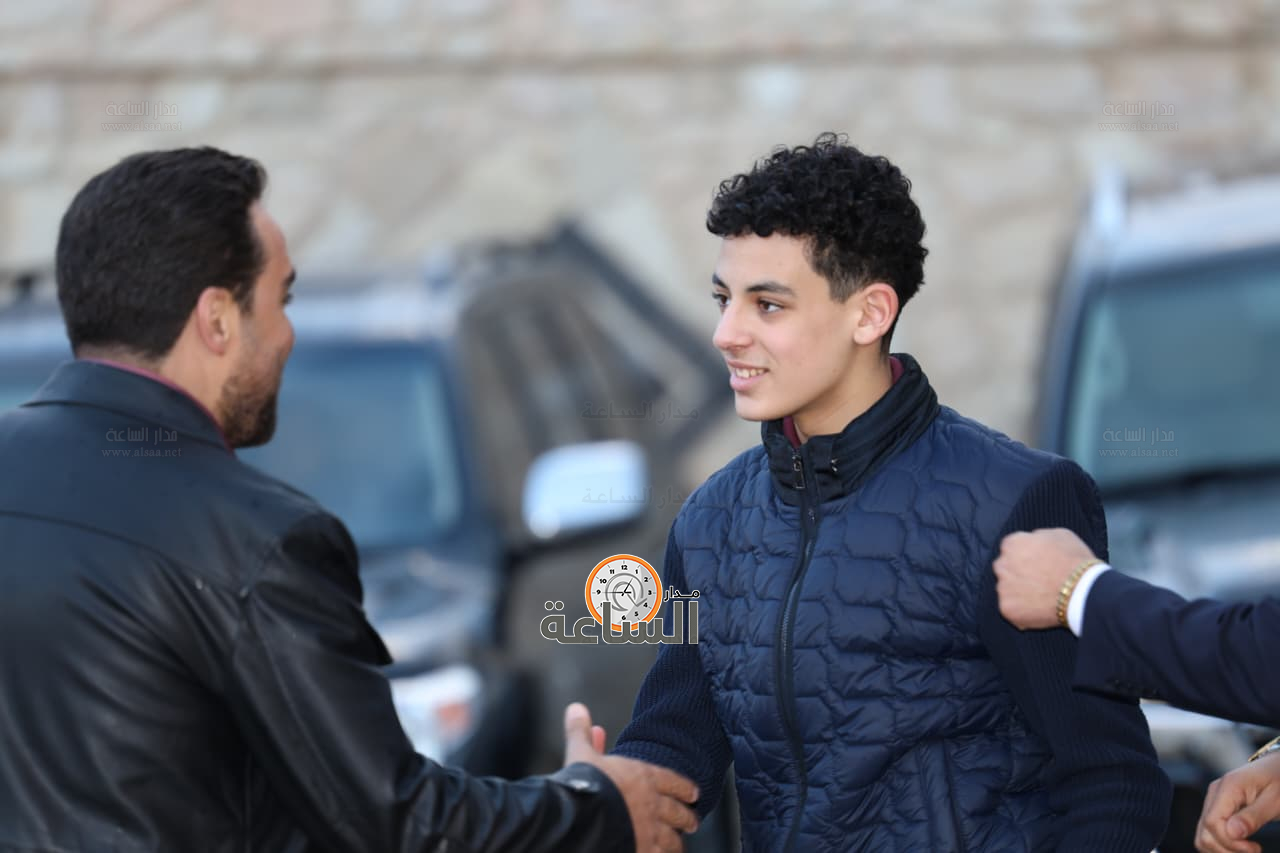 Madar Al-Saa Images 0.029801267309656376