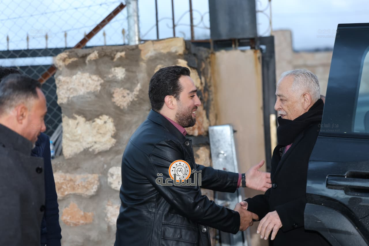 Madar Al-Saa Images 0.6911503380272678