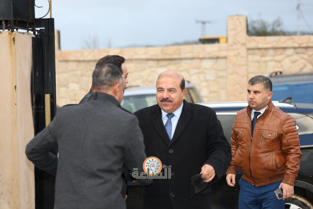 Madar Al-Saa Images 0.619276129176756