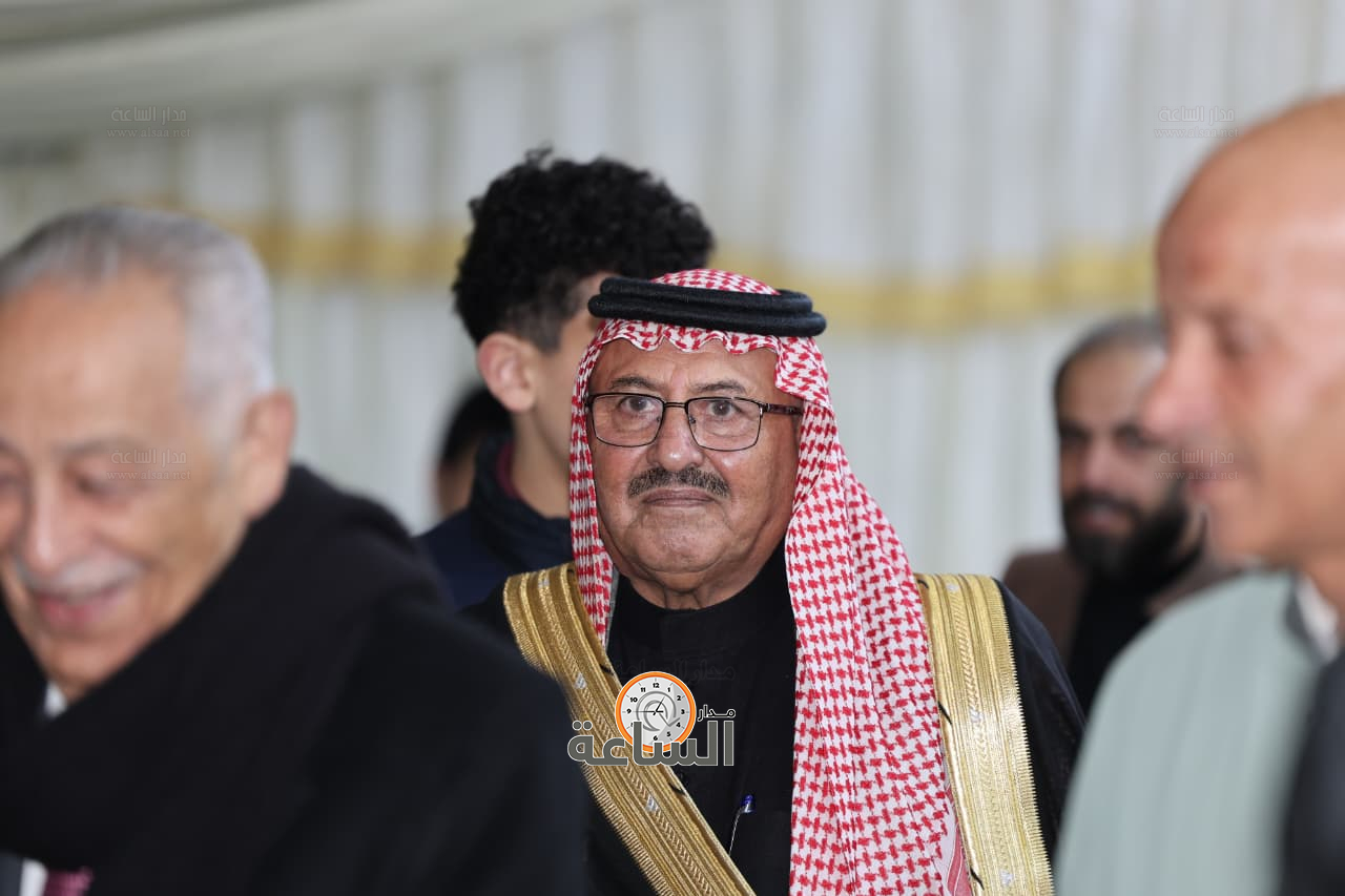 Madar Al-Saa Images 0.8936786375826778