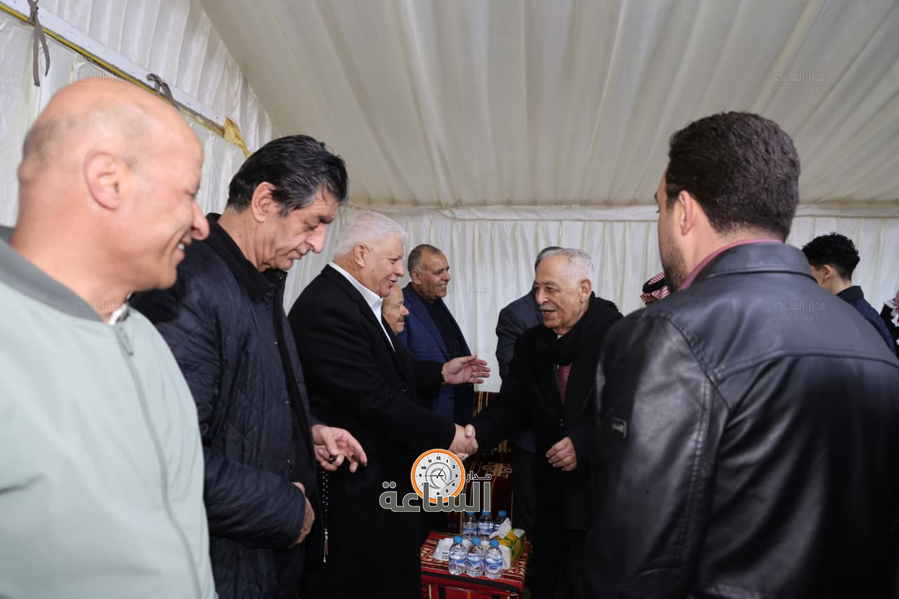 Madar Al-Saa Images 0.847459898630043