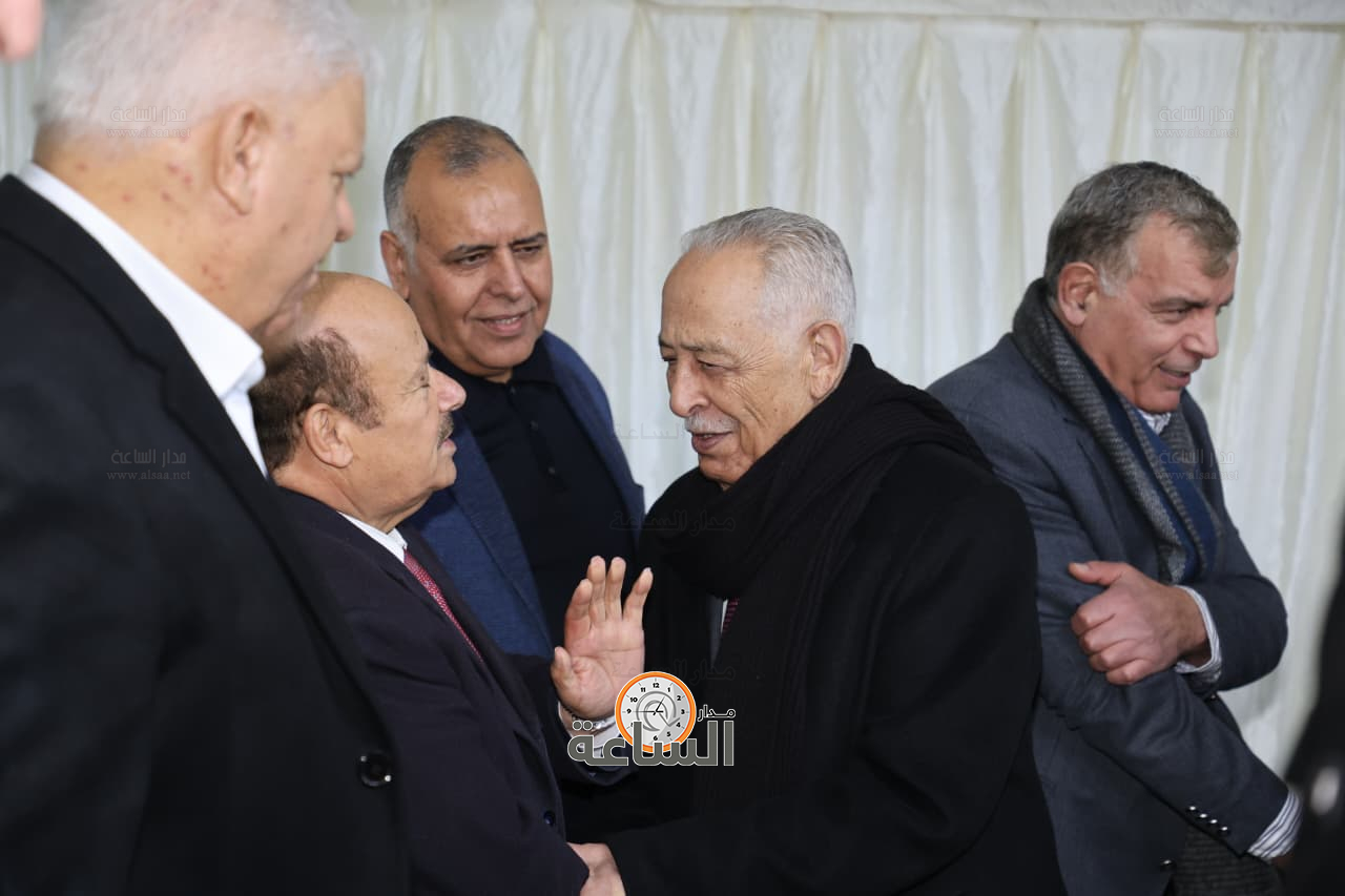 Madar Al-Saa Images 0.9455437252476545