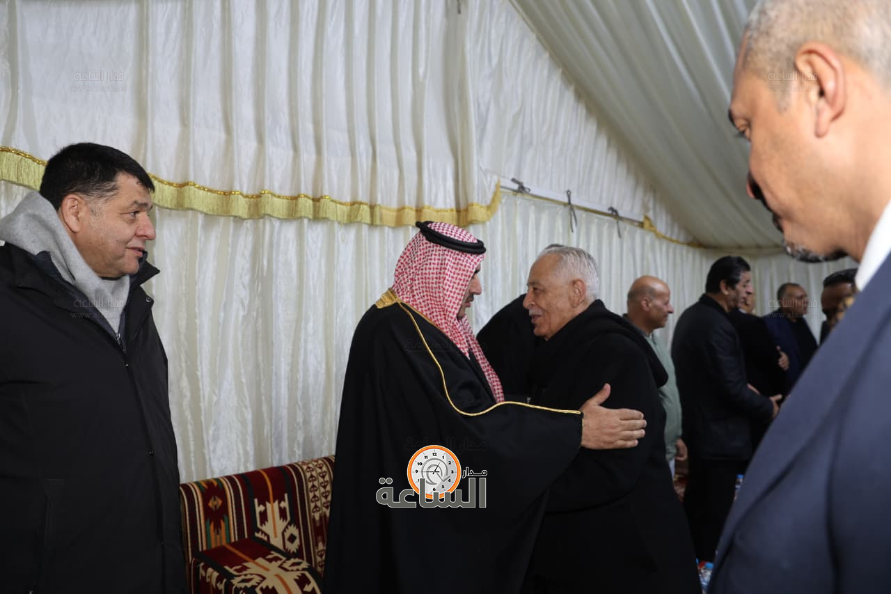 Madar Al-Saa Images 0.6483698555339007