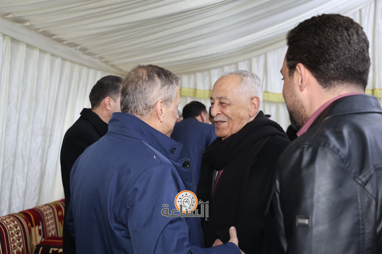 Madar Al-Saa Images 0.5595099246400267