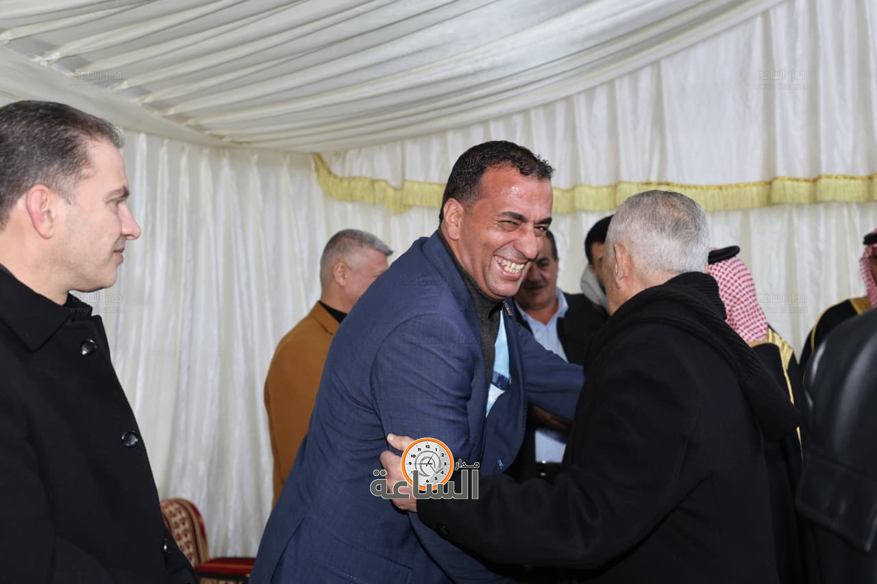 Madar Al-Saa Images 0.3248570610789744