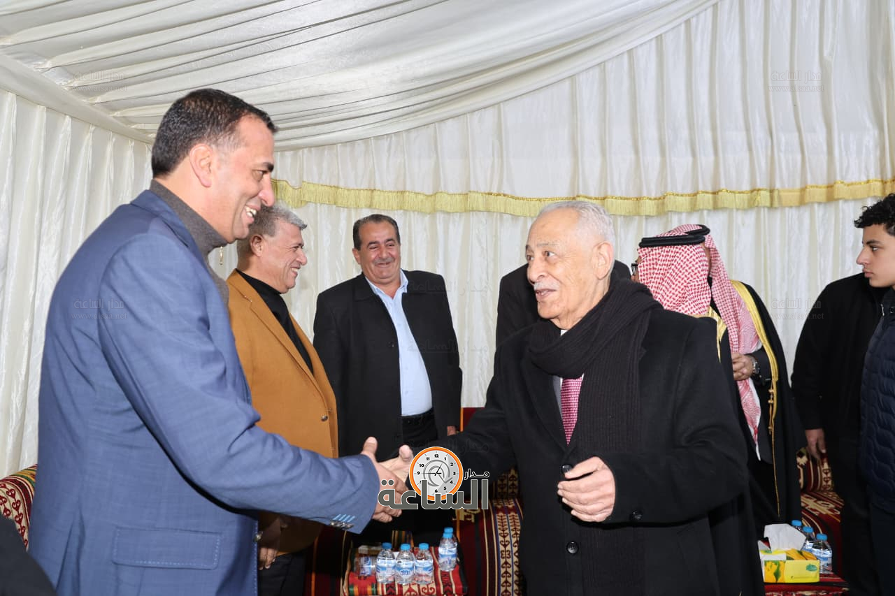 Madar Al-Saa Images 0.9380368245298141