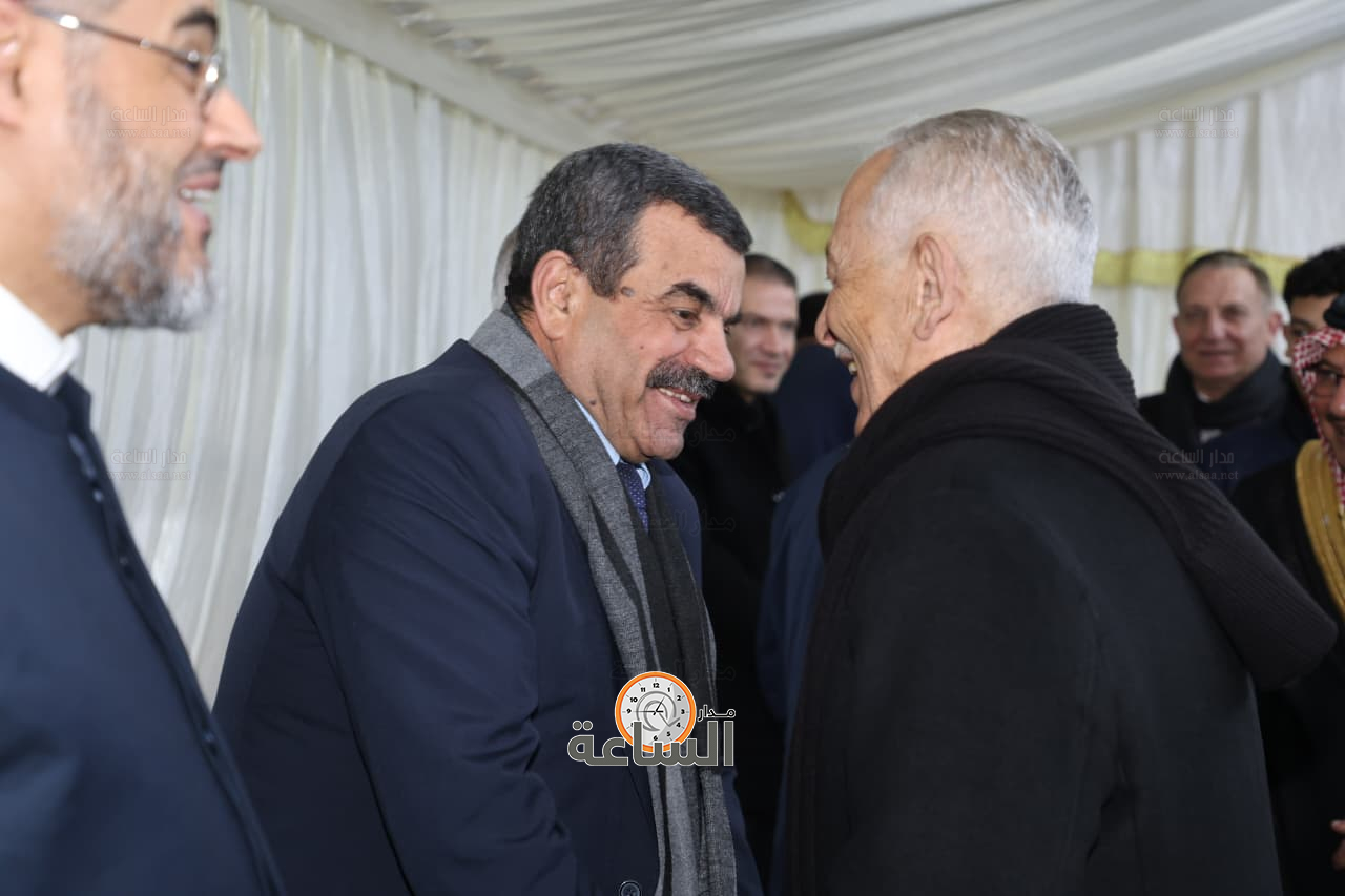 Madar Al-Saa Images 0.4811114987593371