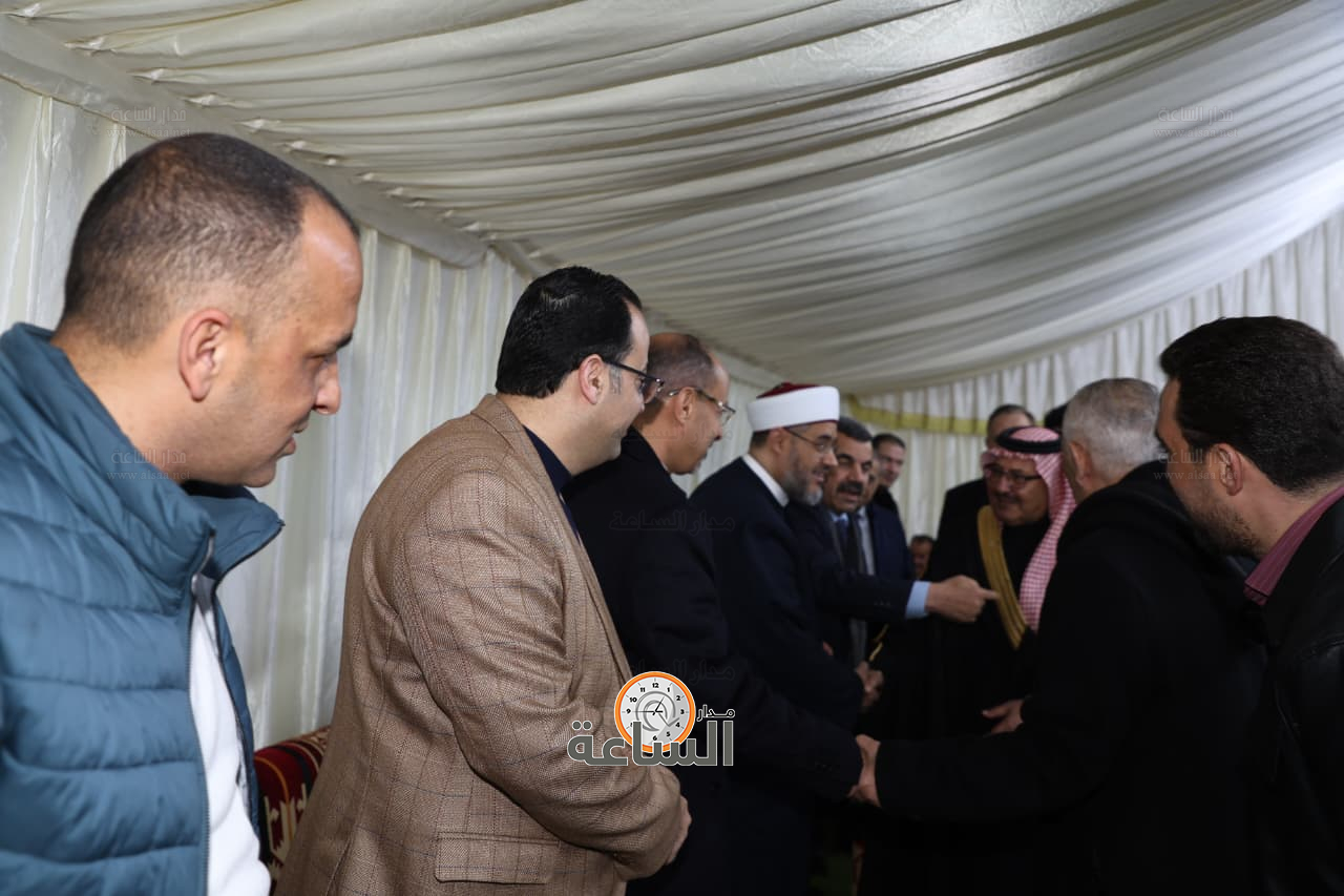 Madar Al-Saa Images 0.8735004419578766