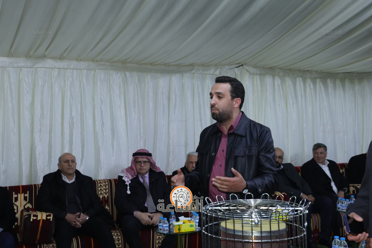 Madar Al-Saa Images 0.7392201658373351