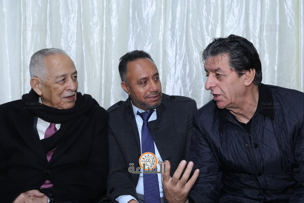 Madar Al-Saa Images 0.8287514602618661