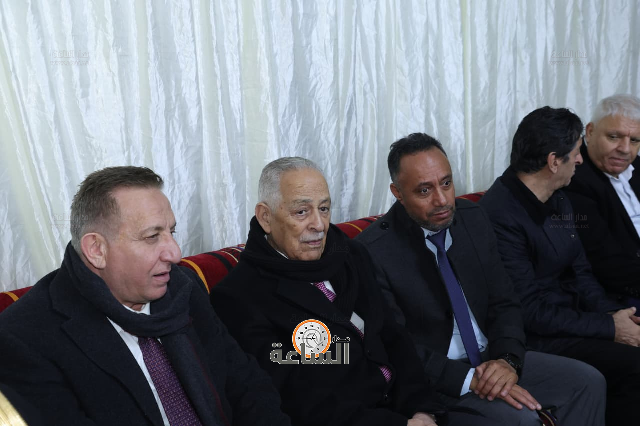 Madar Al-Saa Images 0.6726283096463586