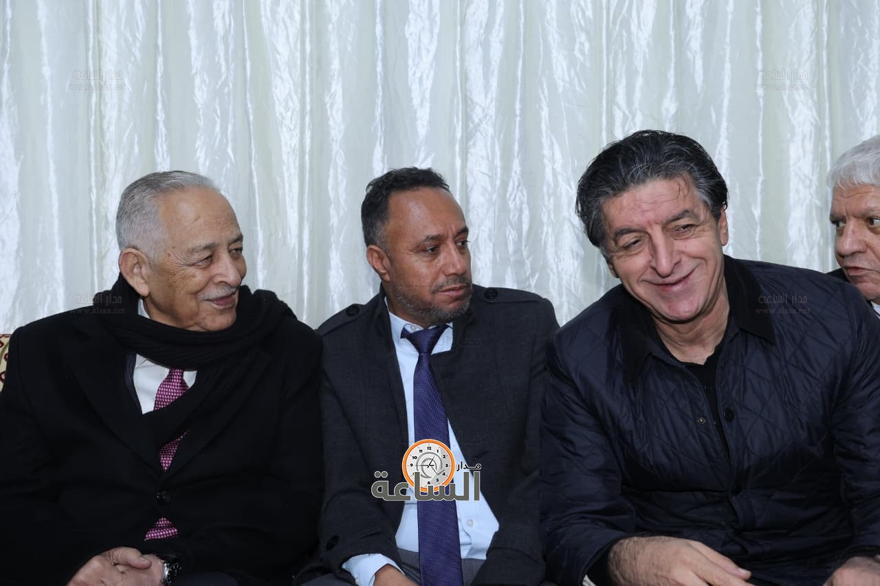 Madar Al-Saa Images 0.8908927467818147