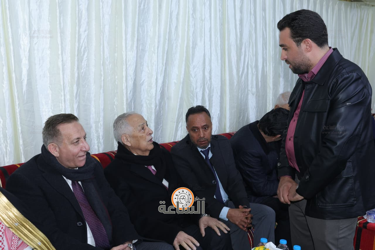 Madar Al-Saa Images 0.6683780042021303