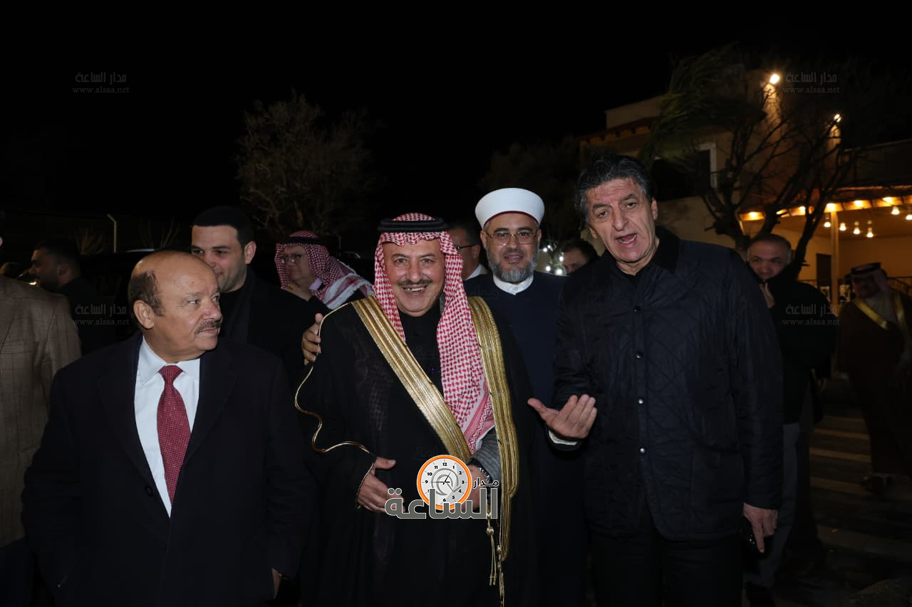 Madar Al-Saa Images 0.877299059952487