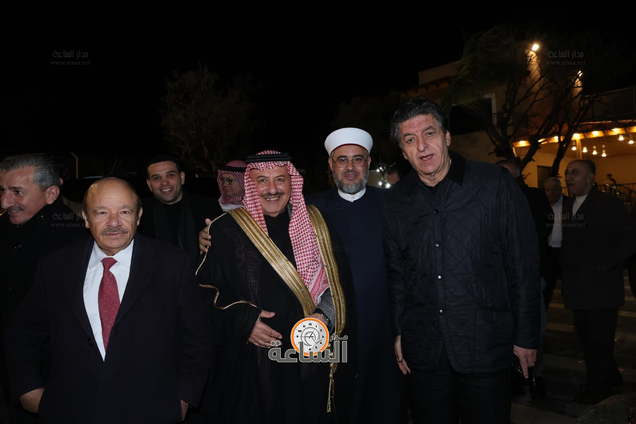 Madar Al-Saa Images 0.8547505959089823