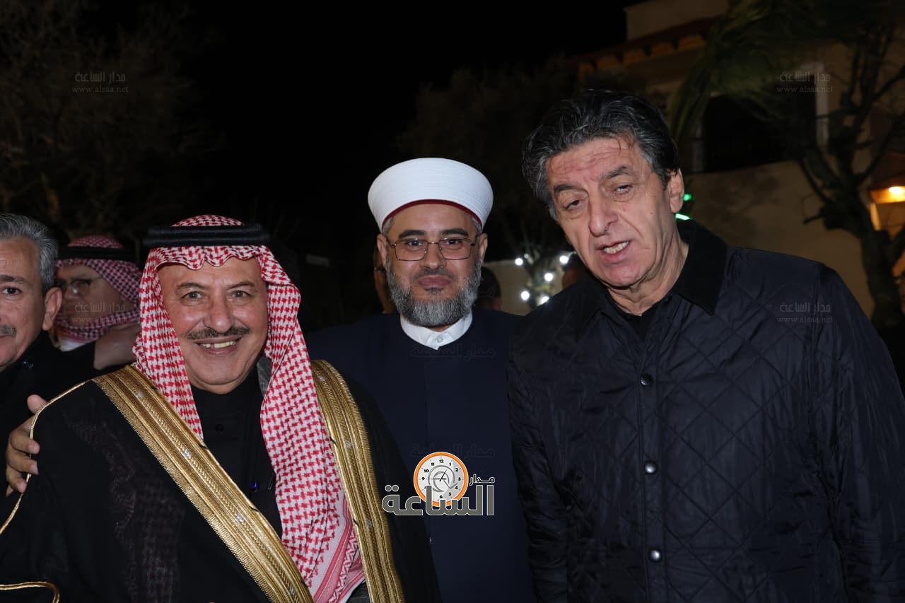 Madar Al-Saa Images 0.14292119015811833