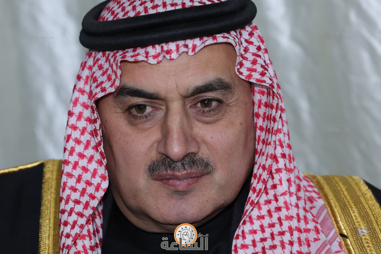 Madar Al-Saa Images 0.2888656593873401