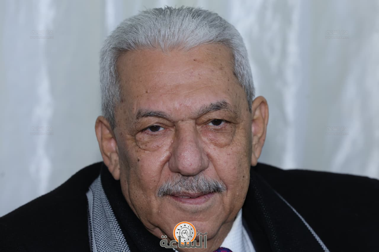 Madar Al-Saa Images 0.7631698399373904