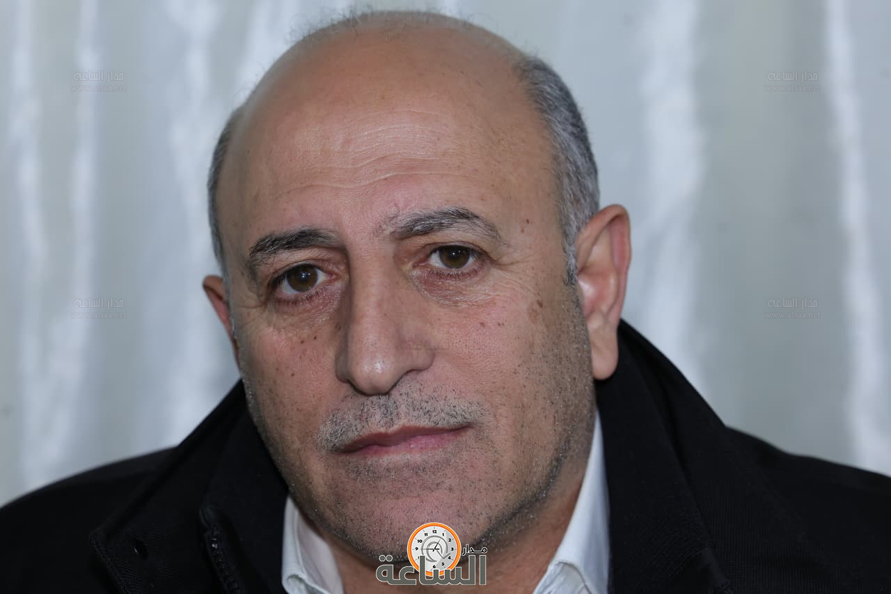 Madar Al-Saa Images 0.2955267455875452