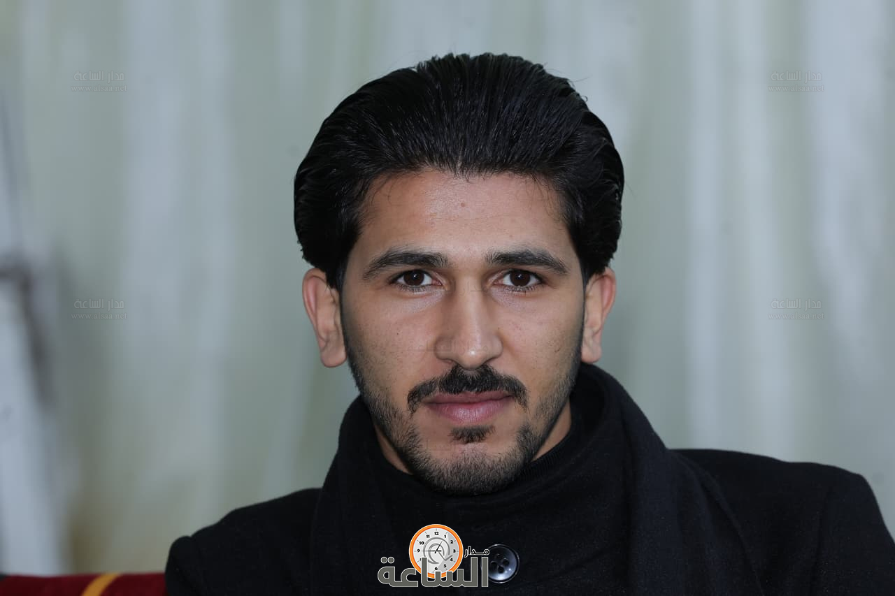 Madar Al-Saa Images 0.12018662463378726