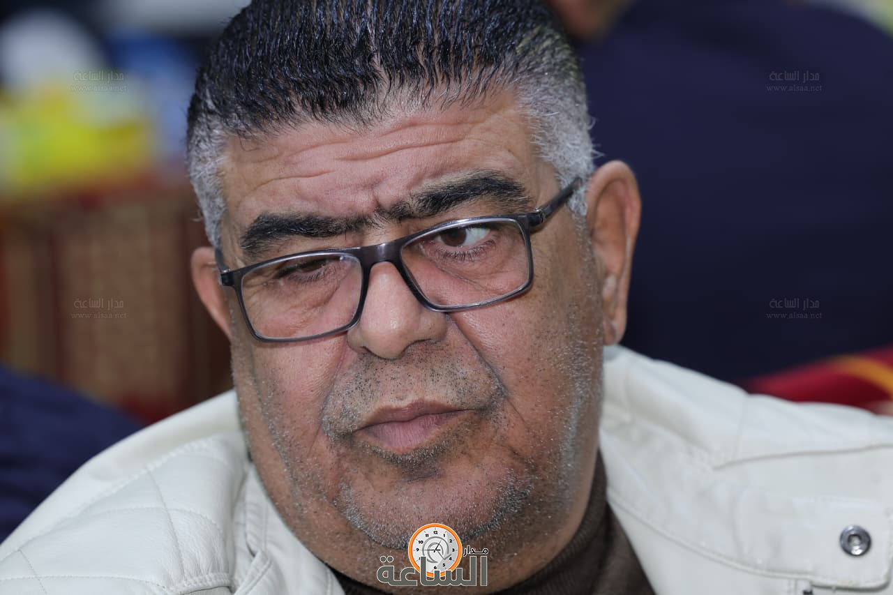 Madar Al-Saa Images 0.18731396119008992