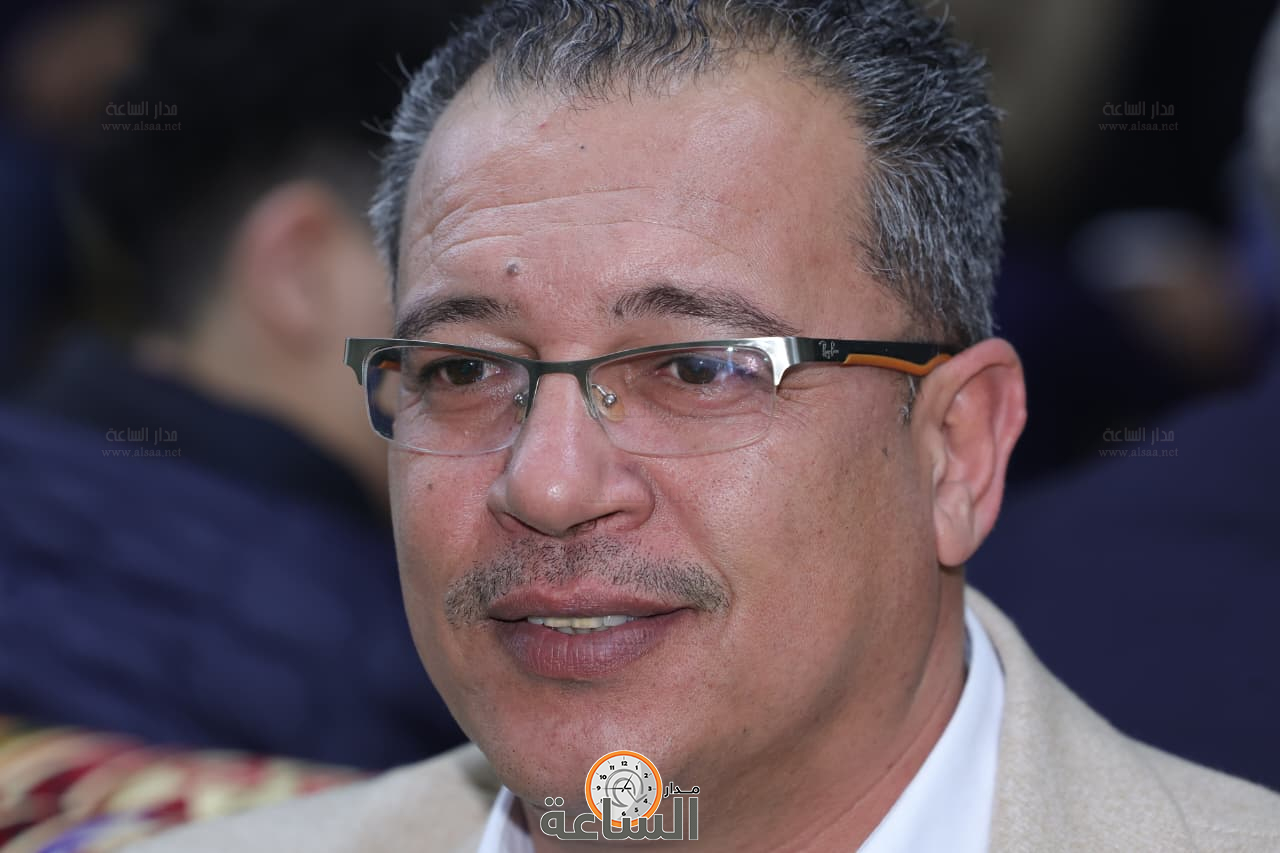 Madar Al-Saa Images 0.32217277187185434