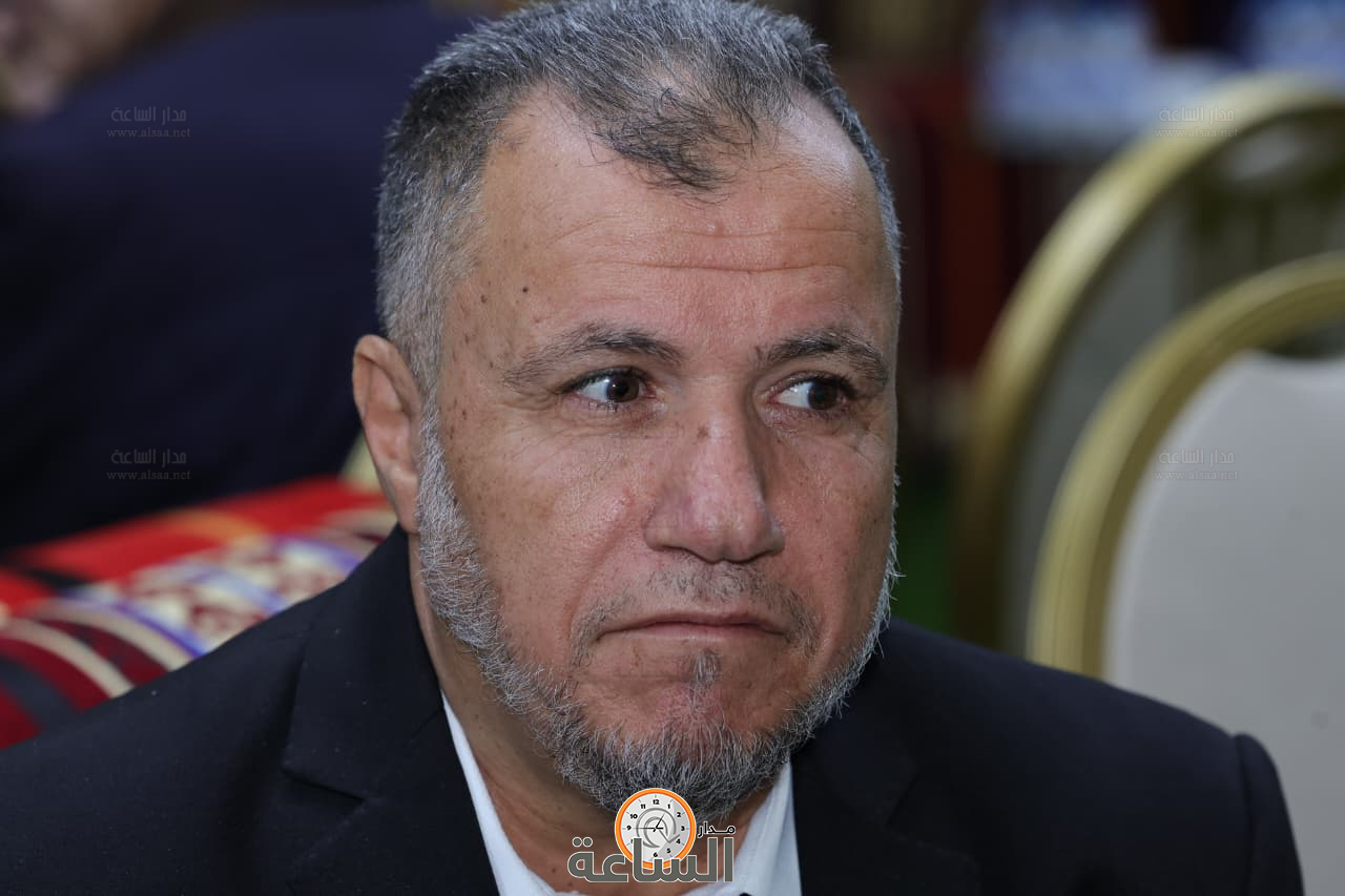 Madar Al-Saa Images 0.2574242069746149