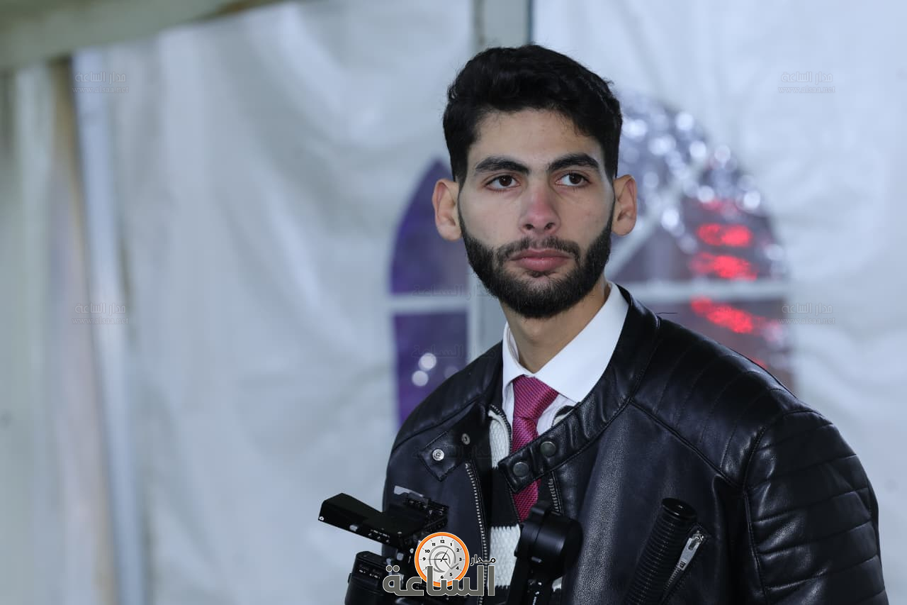 Madar Al-Saa Images 0.23073300974396493