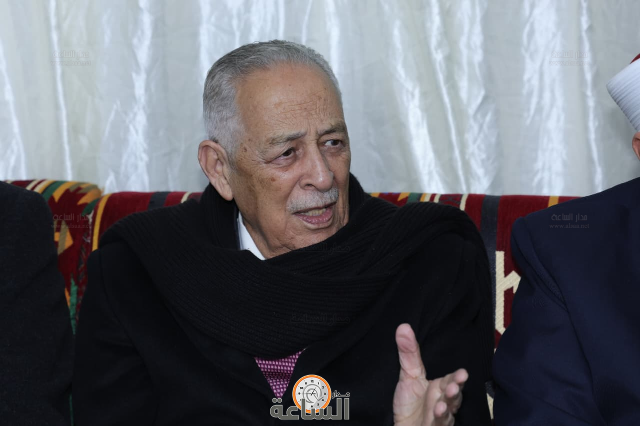 Madar Al-Saa Images 0.5433223793568686