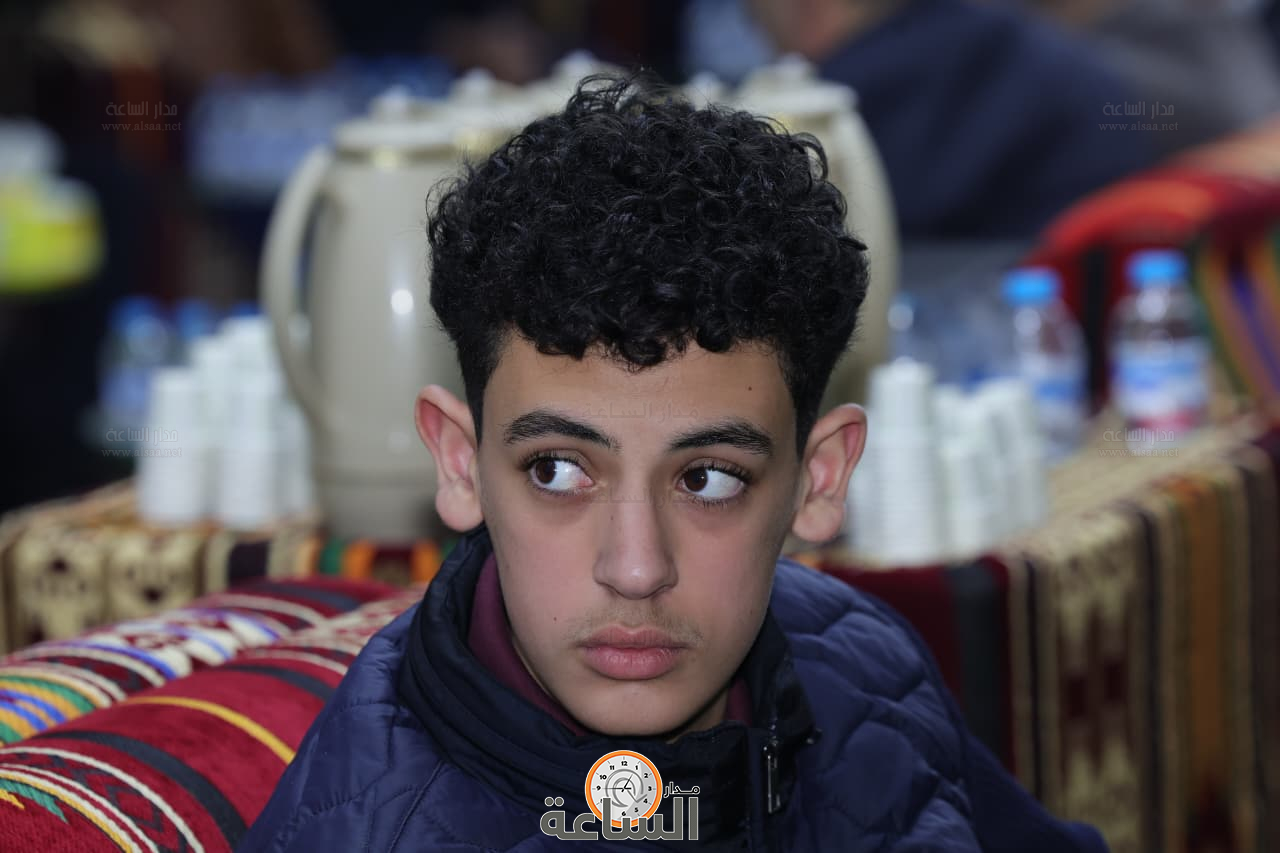 Madar Al-Saa Images 0.17860090907188242