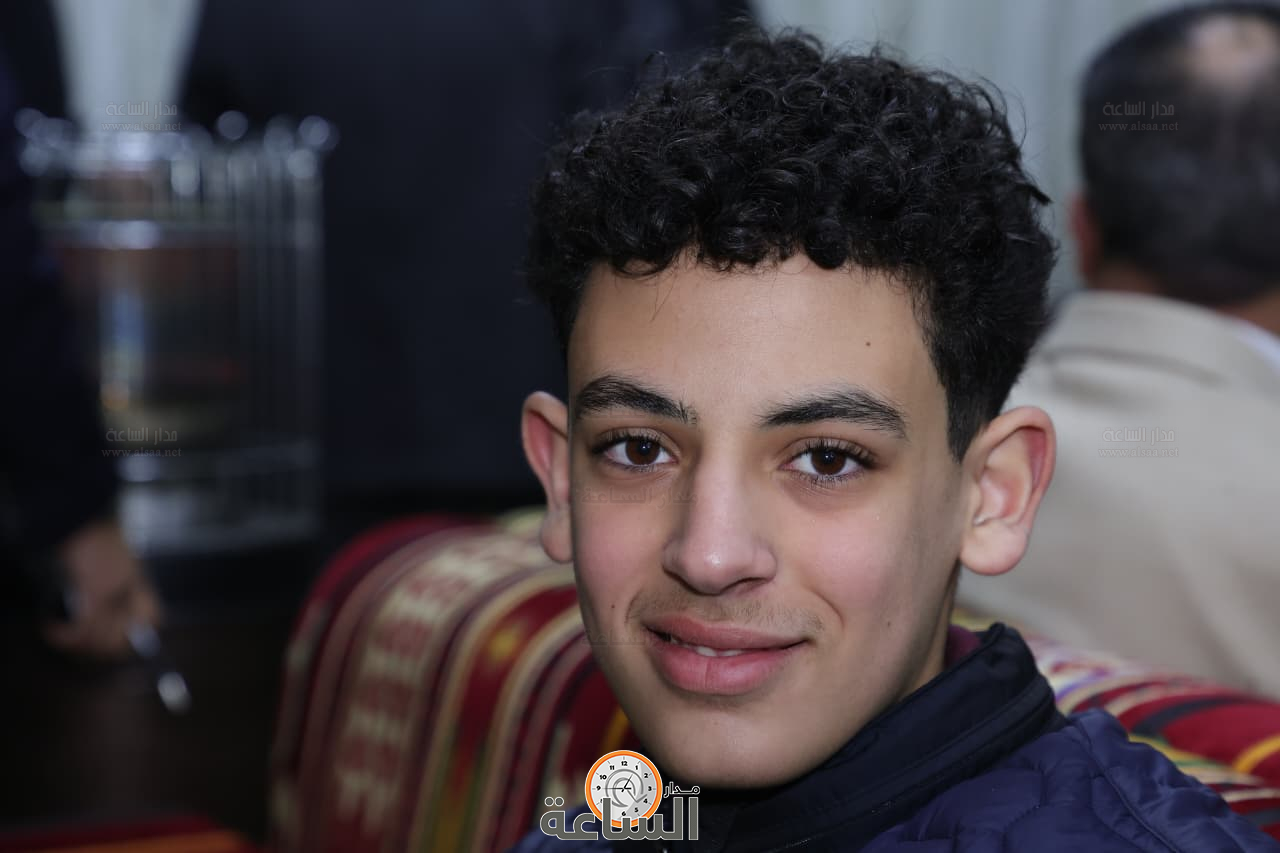 Madar Al-Saa Images 0.9966224549823236