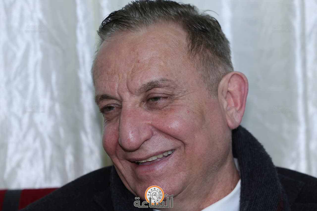 Madar Al-Saa Images 0.7930546757313928