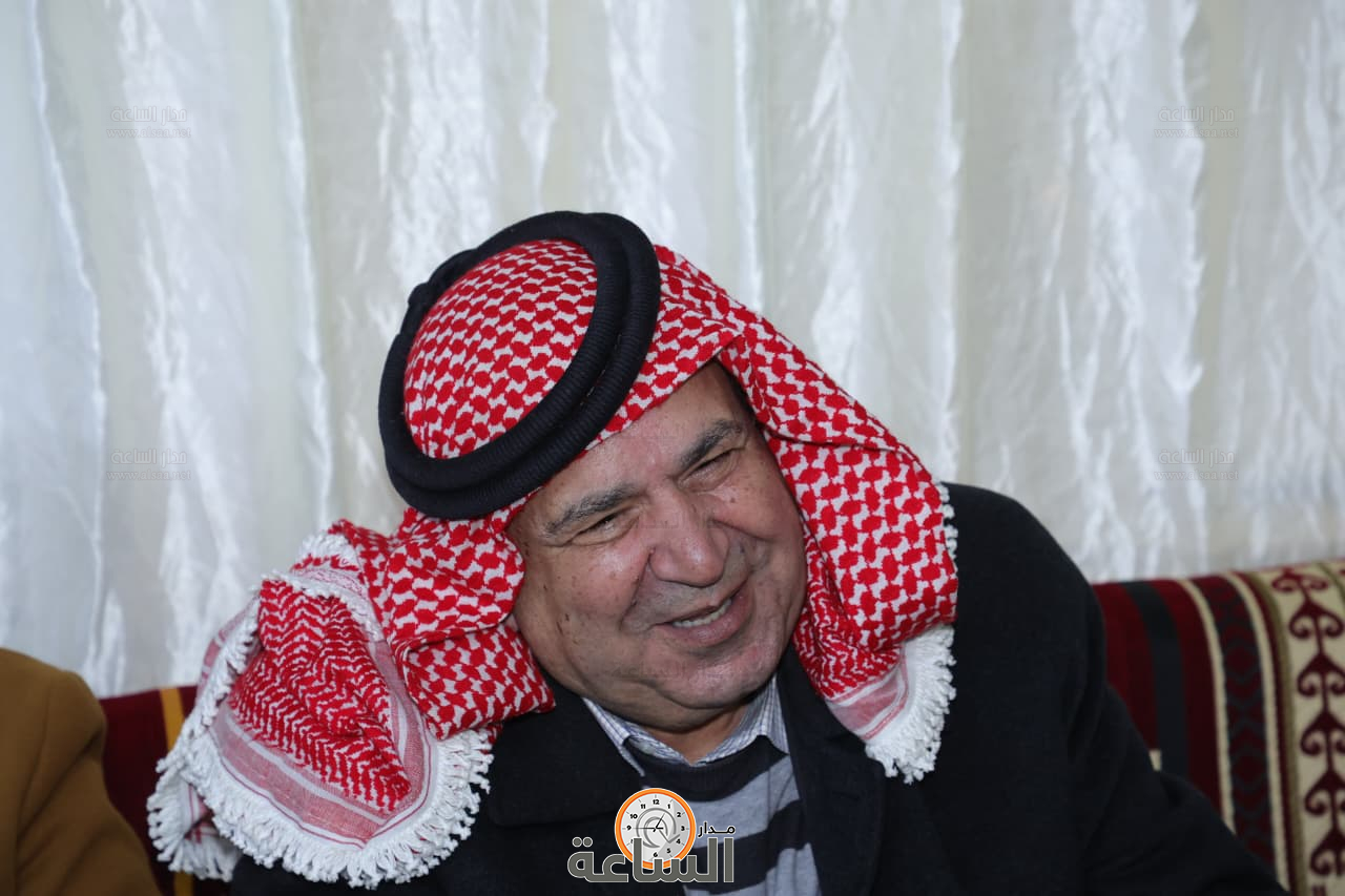 Madar Al-Saa Images 0.9714219238451247